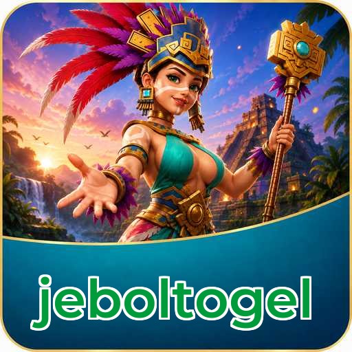 Logo jeboltogel