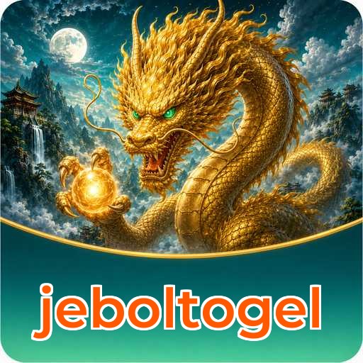 Logo jeboltogel