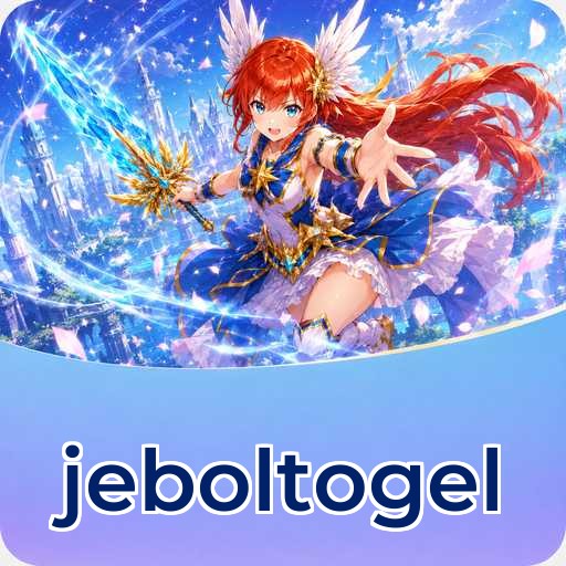 Logo jeboltogel