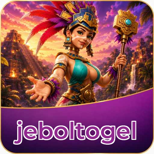 Logo jeboltogel