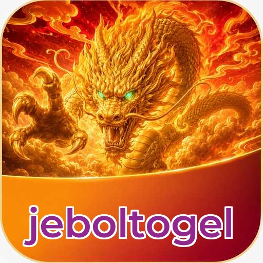 Logo jeboltogel