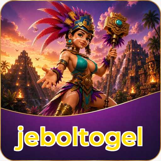 Logo jeboltogel