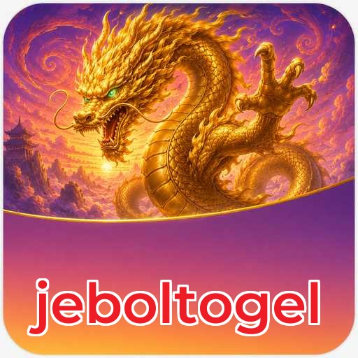 Logo jeboltogel