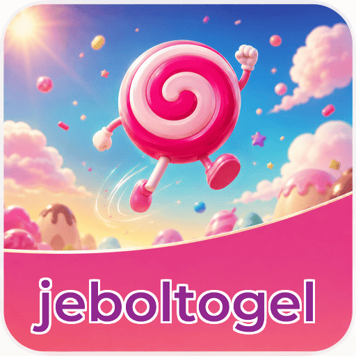 Logo jeboltogel