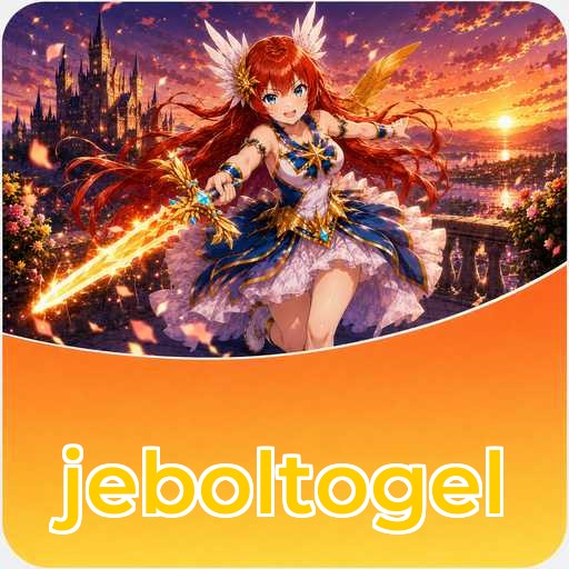 Logo jeboltogel