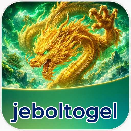 Logo jeboltogel