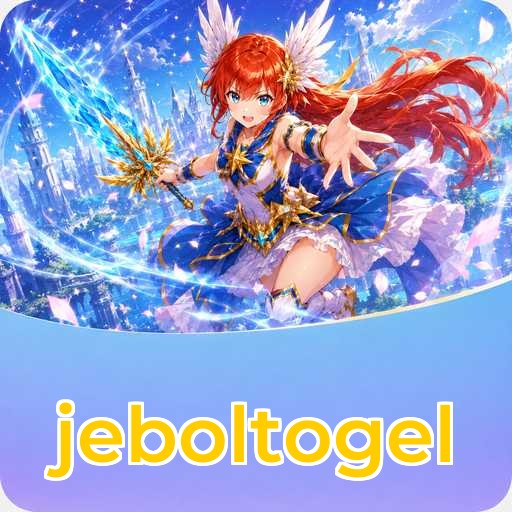 Logo jeboltogel