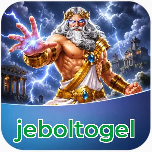 Logo jeboltogel