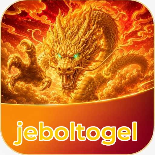 Logo jeboltogel