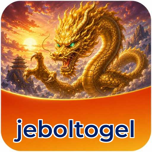 Logo jeboltogel