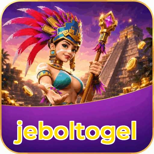 Logo jeboltogel