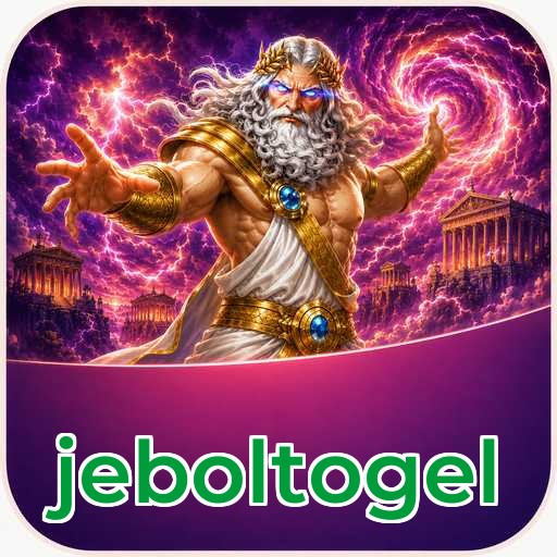Logo jeboltogel