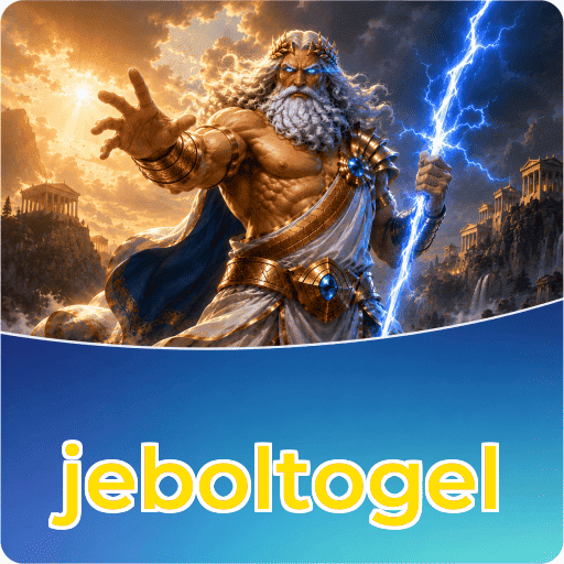 Logo jeboltogel