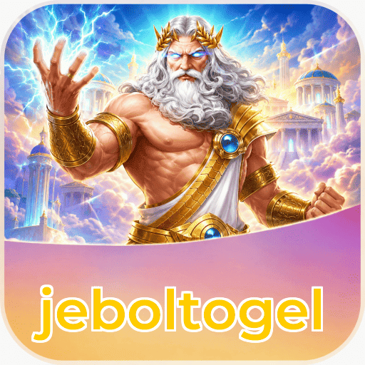 Logo jeboltogel