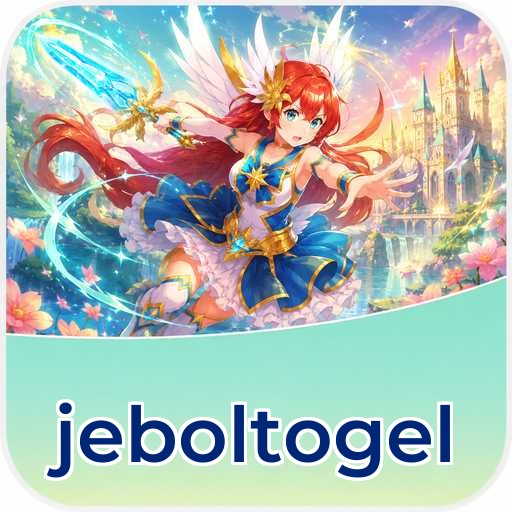 Logo jeboltogel