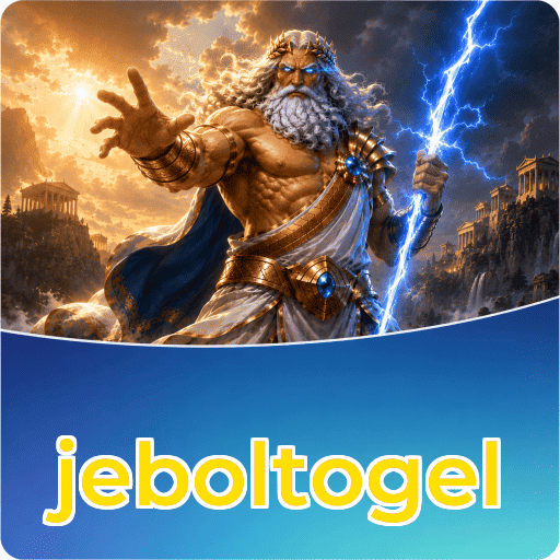 Logo jeboltogel
