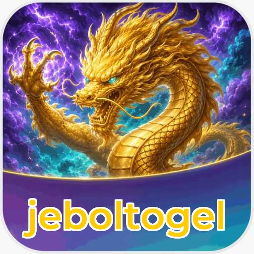 Logo jeboltogel
