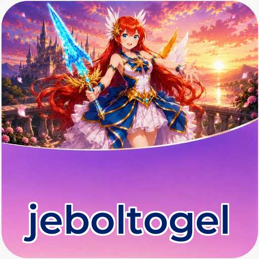 Logo jeboltogel