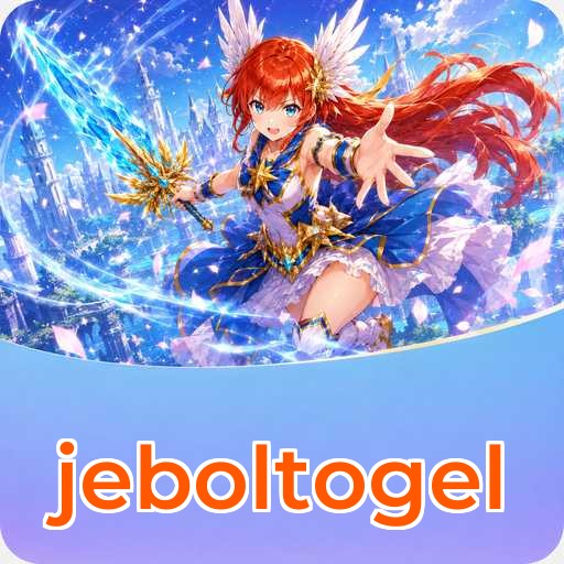 Logo jeboltogel
