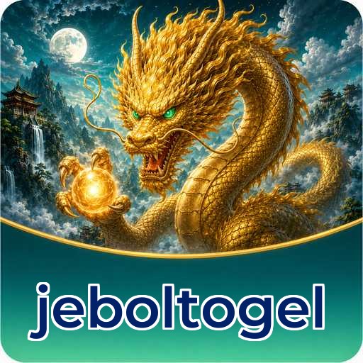 Logo jeboltogel