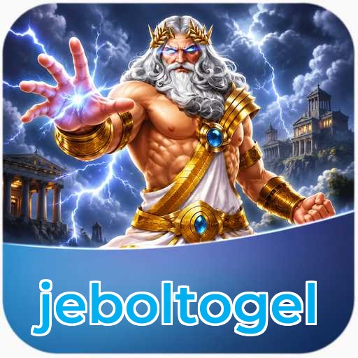 Layar pertama jeboltogel setelah pemasangan di Android