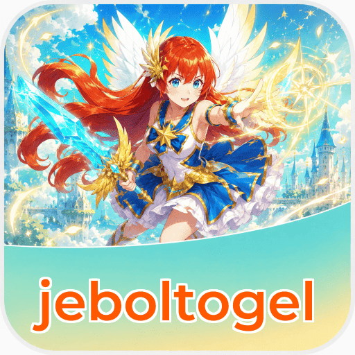 Logo jeboltogel