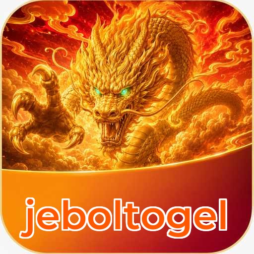 Logo jeboltogel