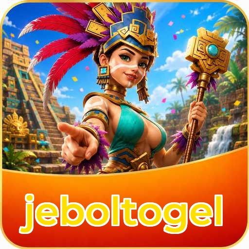 Logo jeboltogel