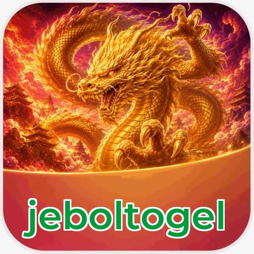 Logo jeboltogel