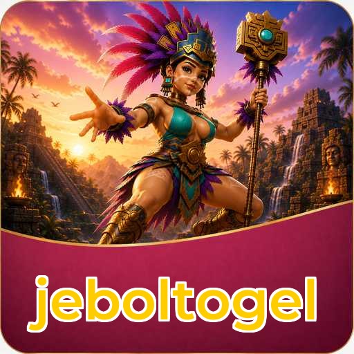 Logo jeboltogel