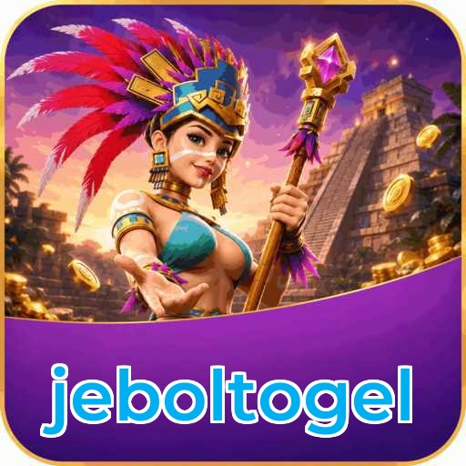 Logo jeboltogel