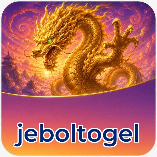 Logo jeboltogel