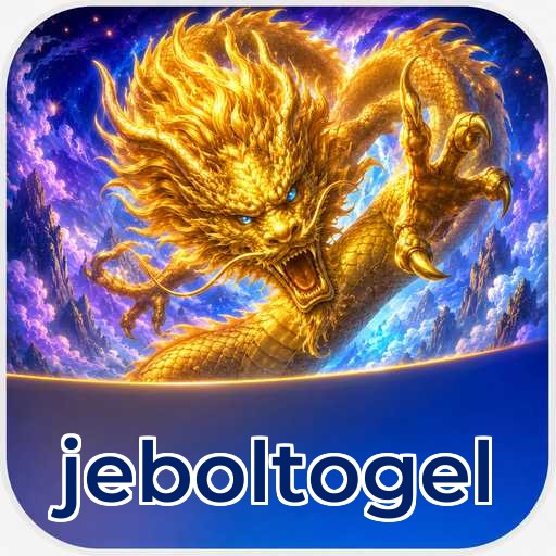 Logo jeboltogel