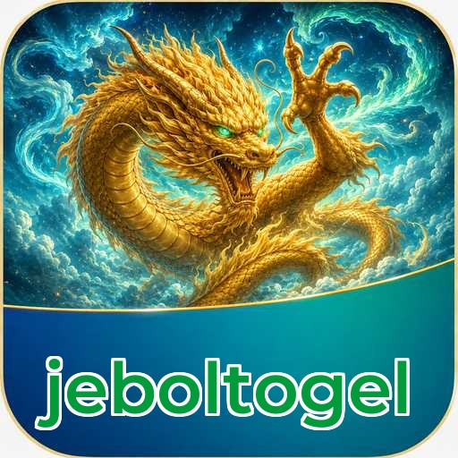 Logo jeboltogel