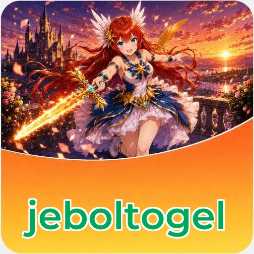 Logo jeboltogel