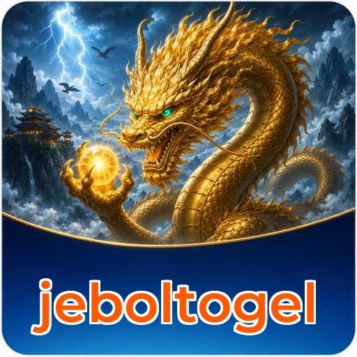 Logo jeboltogel