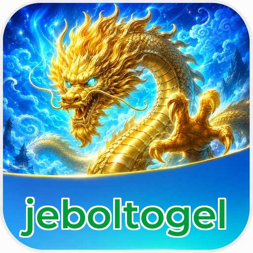Logo jeboltogel