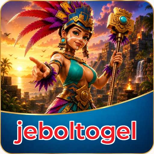 Logo jeboltogel
