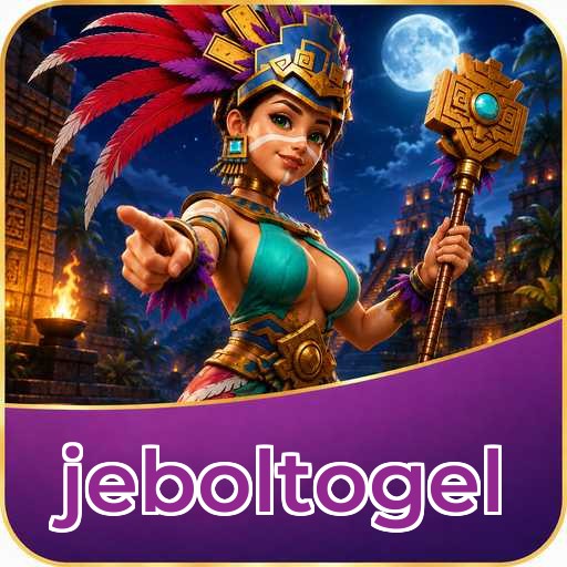 Logo jeboltogel