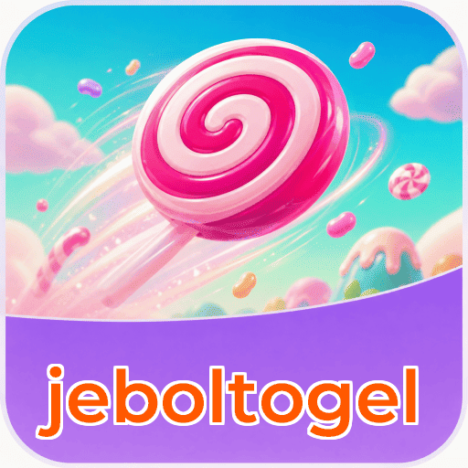 Logo jeboltogel