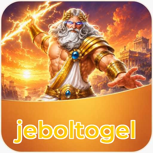 Logo jeboltogel