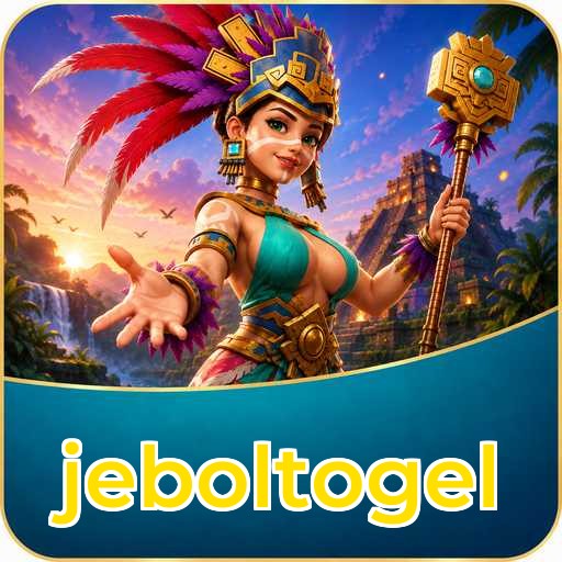 Logo jeboltogel