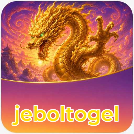 Logo jeboltogel