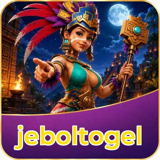 Logo jeboltogel