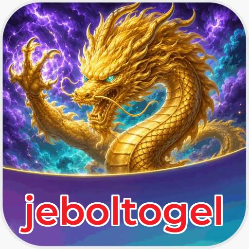 Logo jeboltogel