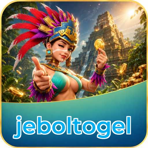 Logo jeboltogel