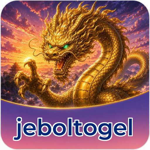 Logo jeboltogel